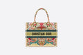 Christian Dior Small Dior Book Tote