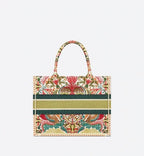 Christian Dior Small Dior Book Tote
