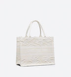 Christian Dior Small Dior Book Tote