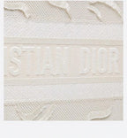 Christian Dior Small Dior Book Tote