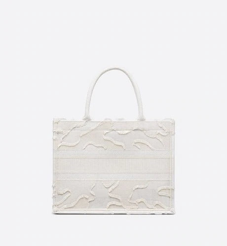 Christian Dior Small Dior Book Tote