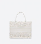 Christian Dior Small Dior Book Tote