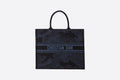 Christian Dior Book Tote