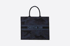 Christian Dior Book Tote