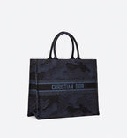 Christian Dior Book Tote
