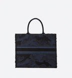 Christian Dior Book Tote