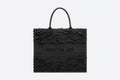 Christian Dior Book Tote