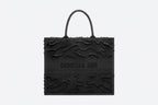 Christian Dior Book Tote