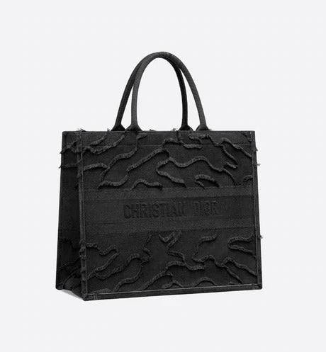 Christian Dior Book Tote