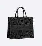 Christian Dior Book Tote