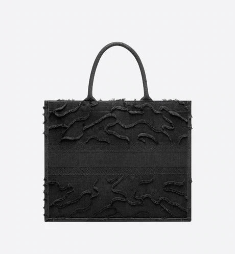 Christian Dior Book Tote