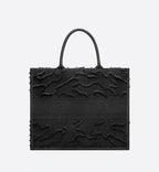 Christian Dior Book Tote
