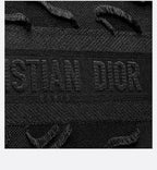 Christian Dior Book Tote