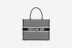Christian Dior Small Dior Book Tote
