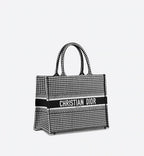 Christian Dior Small Dior Book Tote