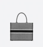 Christian Dior Small Dior Book Tote
