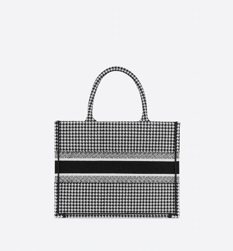 Christian Dior Small Dior Book Tote