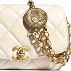 Chanel Small Flap Bag