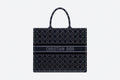 Christian Dior Book Tote