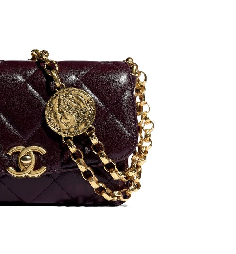 Chanel Small Flap Bag