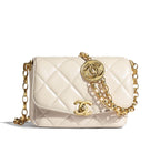 Chanel Small Flap Bag
