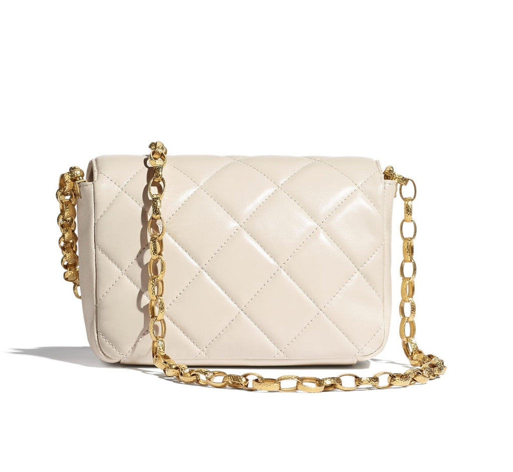 Chanel Small Flap Bag