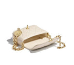 Chanel Small Flap Bag