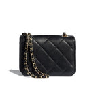 Chanel Small Flap Bag