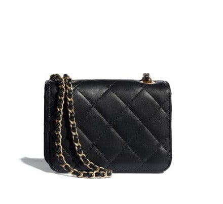 Chanel Small Flap Bag