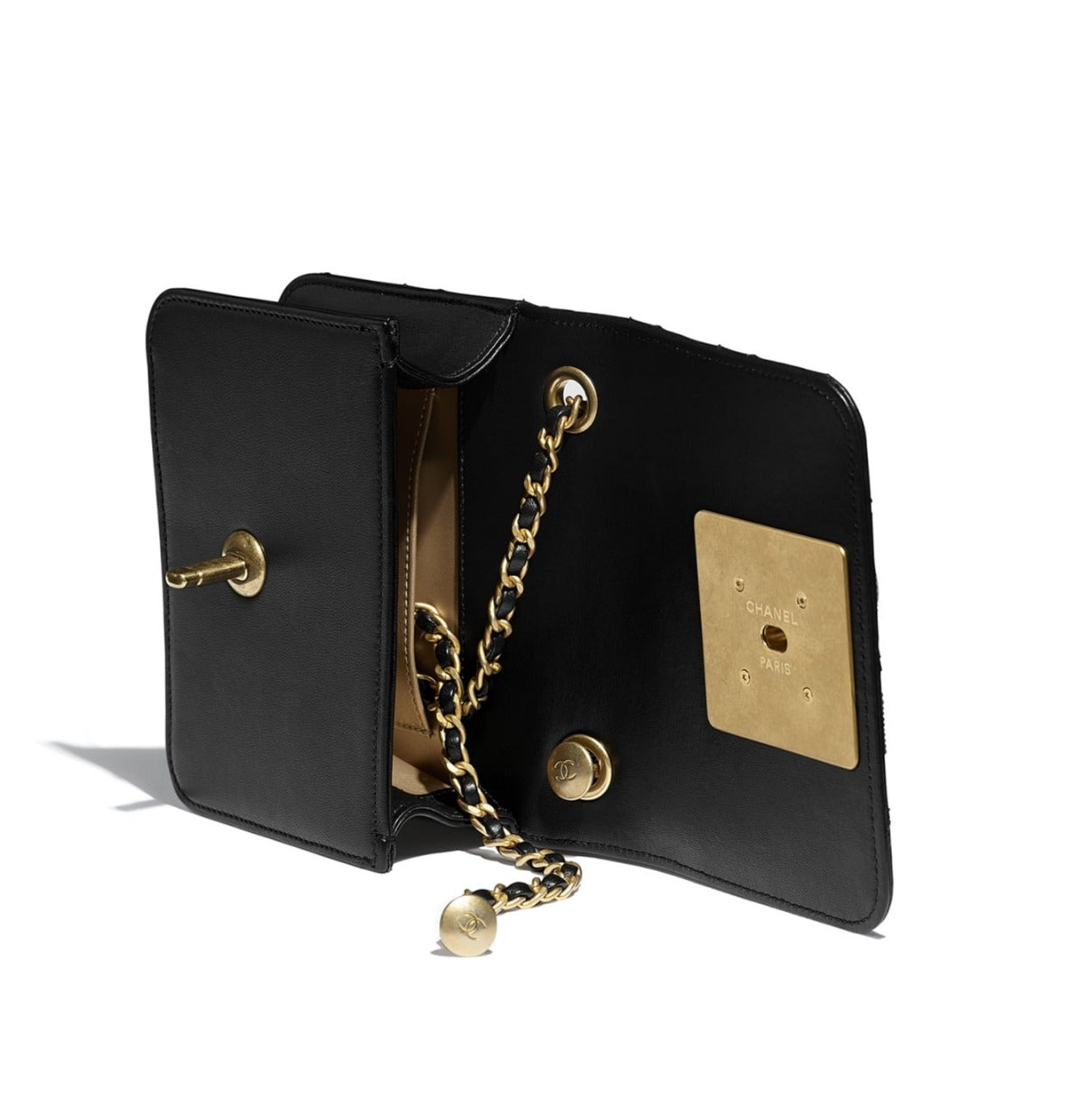 Chanel Small Flap Bag