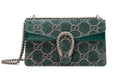 Gucci Dionysus GG Velvet Small Bag
