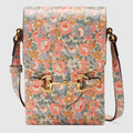Gucci Liberty Floral Mini Bag