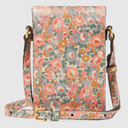 Gucci Liberty Floral Mini Bag