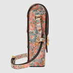 Gucci Liberty Floral Mini Bag