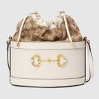 Gucci Horsebit 1955 bucket bag
