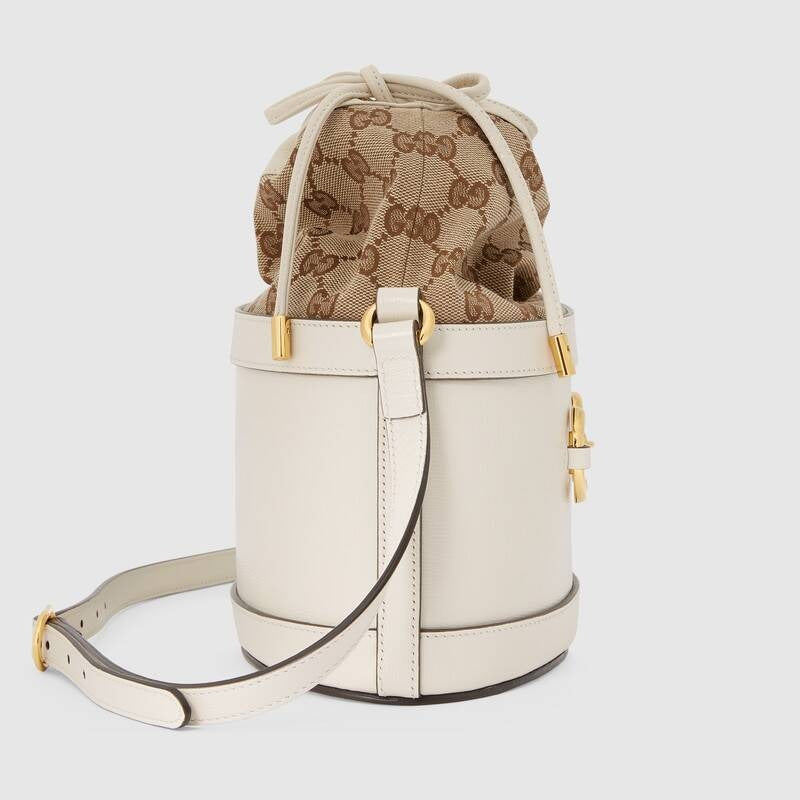 Gucci Horsebit 1955 bucket bag