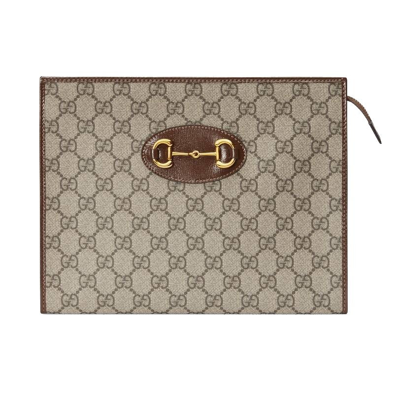 Gucci Horsebit 1955 pouch