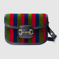 Gucci 1955 Horsebit shoulder bag