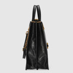 Gucci 1955 Horsebit medium tote bag