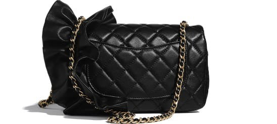 Chanel Flap Bag