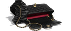 Chanel Flap Bag