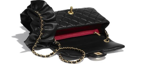 Chanel Flap Bag