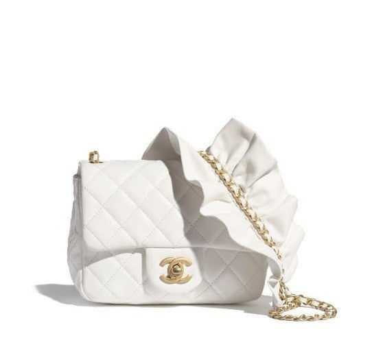 Chanel Small Flap Bag