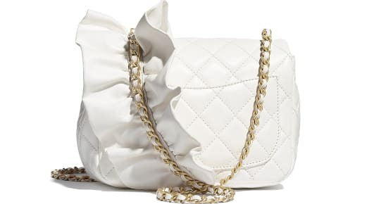Chanel Small Flap Bag