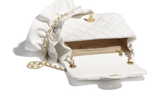 Chanel Small Flap Bag
