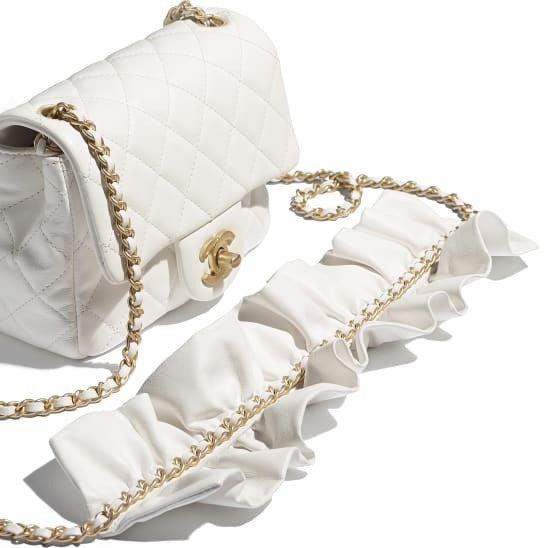 Chanel Small Flap Bag