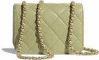 Chanel Small Flap Bag