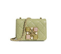 Chanel Small Flap Bag