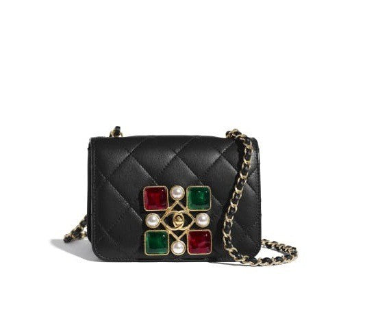 Chanel Small Flap Bag