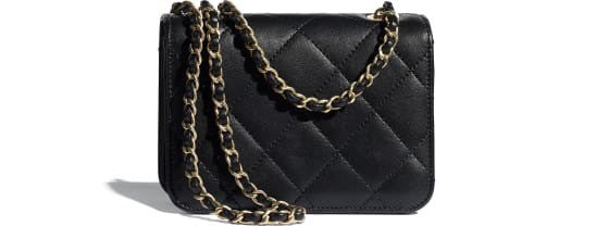 Chanel Small Flap Bag